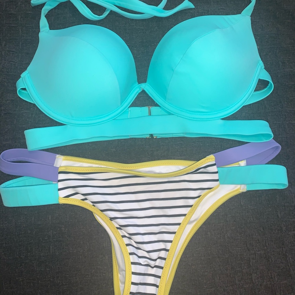 Victoria’s Secret Bathing Suit